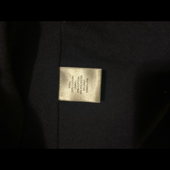 Outerwear vest - Picture 6 of 6